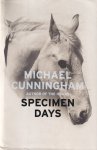 Cunningham, Michael - Specimen Days