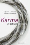 [{:name=>'Aljoscha Schwarz', :role=>'A01'}, {:name=>'Ronald Schweppe', :role=>'A01'}] - Karma, de gebruiksaanwijzing
