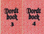 Culturele Raad - Dordt boek / Dordt boek 2 / Dordt boek 3 / Dordt boek 4 / Dordt boek 5 / Dordtboek 6 / Dordtboek 7 Culturele Raad - Dordt boek / Dordt boek 2 / Dordt boek 3 / Dordt boek 4 / Dordt boek 5 / Dordtboek 6 / Dordtboek 7