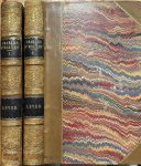 Lever, Charles James - Charles O'Malley: the Irish Dragoon