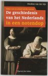 N. van der Sijs - Geschiedenis Vh Nederlands In Een Notend