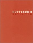 redactie - Nottebohm Revisited. Tentoonstellingscatalogus. Antwerpen: Erfgoedbibliotheek Hendrik Conscience, 2011.