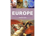 Gordon Kerr - A Short History of Europe