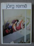 hans Redeker e.a - Jorg reme