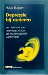 H. Buijssen 60816 - Depressie bij ouderen Een leidraad voor verpleegkundigen en maatschappelijk werkenden