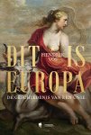 Hendrik Vos - Dit Is Europa