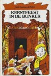 Tazelaar Ruiter - KERSTFEEST IN DE BUNKER