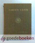 Knap Czn., J.J. - Aarden vaten --- Twaalftal predikatien over vrije stoffen