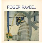 Raveel, Roger - Jooris, Roland a.o. - Roger Raveel. (Softcover)
