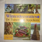 Dol, Olga - Winterdecoraties in De Tuinen van Appeltern