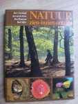Garthoff, Bert - Natuur zien-inzien-ontzien