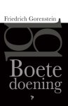 Friedrich Gorenstein - (1) Boetedoening
