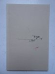 Hosey, Gene. - The gravity of titles; selected poems by Gene Hosey. Hosey, Gene. - The gravity of titles; selected poems by Gene Hosey.