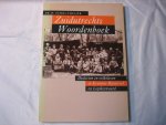 h.scholtmeijer - zuidutrechts woordenboek