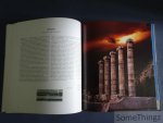 Platon Maximos (photogr.) and Elisabeth Spathari (text). - Fair Competition: Ancient Stadia, Ancient Theatres. [Bilingual edition: Eng.-Greek.]