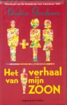 Gordimer, Nadine - Het verhaal van mijn ZOON (my son's story)