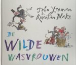 John Yeoman - Wilde Wasvrouwen