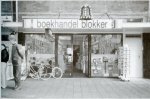 Prijt, Hans van der - Die boekhandel is er altijd geweest". 50 jaar Boekhandel Blokker