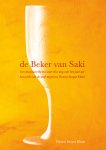 Hazrat Inayat Khan - De Beker van Saki Een meditatiethema voor elke dag van het jaar uit het werk van de soefi mysticus Hazrat Inayat Khan