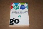 Barbara Cassani - Go - An airline adventure