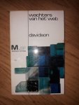 Davidson - Wachters van het web