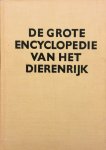 Stanek V,J, - Grote encyclopedie van het dierenryk / druk 6