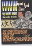 S. Rossi - De geschiedenis van de Olympische Spelen / WWW-Sport, spel & dans / 2