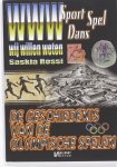 [{:name=>'S. Rossi', :role=>'A01'}] - De geschiedenis van de Olympische Spelen / WWW-Sport, spel & dans / 2