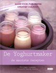 Philippe Lusseau, N.v.t. - De Yoghurtmaker