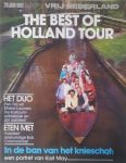 Kleijwegt, Margalith. Fotografie: Bert Nienhuis - The Best of Holland tour