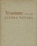 ADAMS, Ansel - Yosemite and the Siera Nevada - Photographs by Ansel Adams - Selections from the Works of John Muir. Edited by Charlotte E. Mauk.