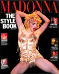 Voller, Debbi - Madonna. The style book