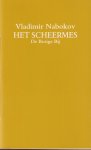 Nabokov, Vladimir - Het scheermes Nabokov, Vladimir - Het scheermes