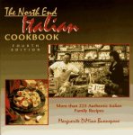 BUONOPANE, Marguerite DiMino - The North End Italian Cookbook