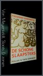 KAWABATA, YASUNARI - De schone slaapsters KAWABATA, YASUNARI - De schone slaapsters
