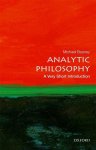 Michael (professor Of History Of Analytic Philosophy Beaney - Analytic Philosophy: A Very Short Introduction