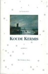 Rademakers, Jef - Koude Kermis (Gedichten)
