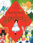 Carroll, Lewis / Chris Riddell ( illustrations) - Alice's Adventures in Wonderland