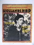 Hollands Diep - Virginia Woolf als werkende vrouw, artikel