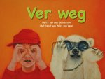 Willy van Veen - Ver weg
