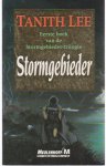 Tanith Lee 20464, Annemarie van Ewyck - Stormgebieder