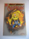  - Ghost Riders Cross Roads
