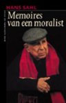 Hans Sahl - Memoires van een moralist Vertaald door W. Hansen