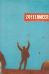 Giphart, Ronald e.a. (redactie) - Zoetermeer, literair tijdschrift; boek 2, april 1995