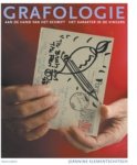 Jeannine Klementschitsch - Grafologie aan de hand van het schrift het karakter in je vingers