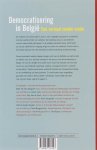 M. Van den Wijngaert - Democratisering in België