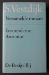 Vestdijk, S. (Simon) - Een moderne Antonius - Verzamelde romans, deel 36