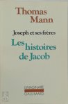 Thomas Mann - Les histoires de Jacob