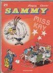 Cauvin - Sammy 21 miss Kay
