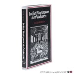 Kersten, G.H. - In het voetspoor der vaderen. Een toelichting in vraag en antwoord op de Schriftuurlijke orde en regel in het kerkelijk leven.